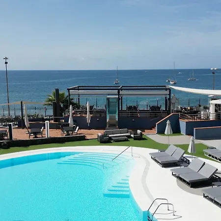 House 2 Donana - Free Club Access To Kai Club