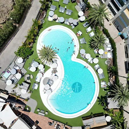 House 2 Donana - Free Club Access To Kai Club