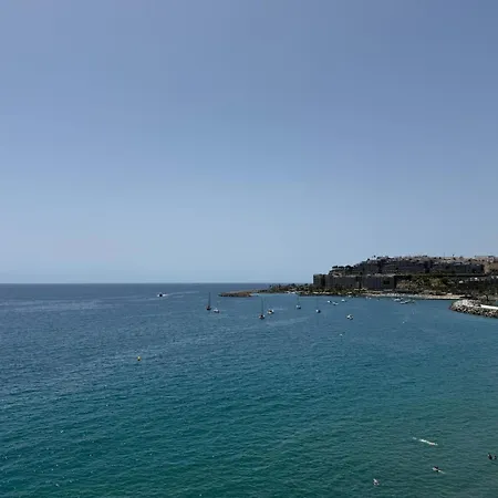 Apartment House 2 Donana - Free Club Access To Kai Club *