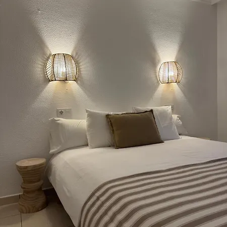Apartment House 2 Donana - Free Club Access To Kai Club