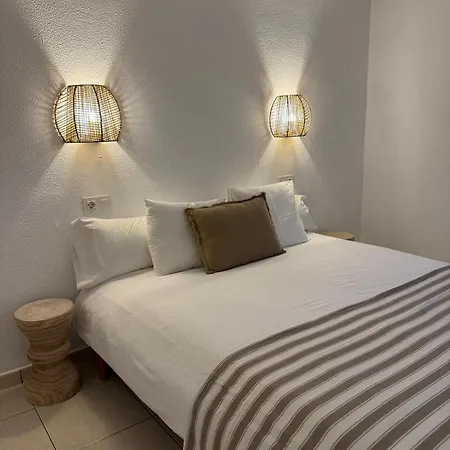Apartment House 2 Donana - Free Club Access To Kai Club