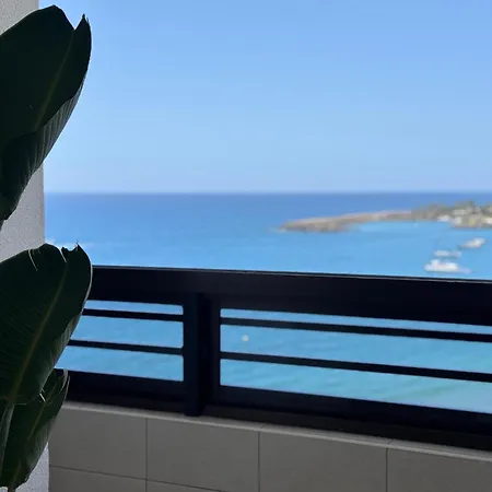 Apartment House 2 Donana - Free Club Access To Kai Club
